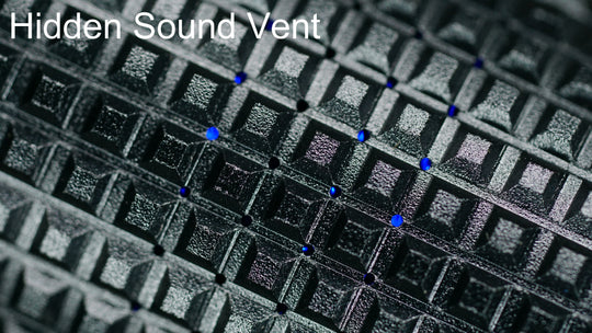 89Sabers FO Staff Connector - CCSabers