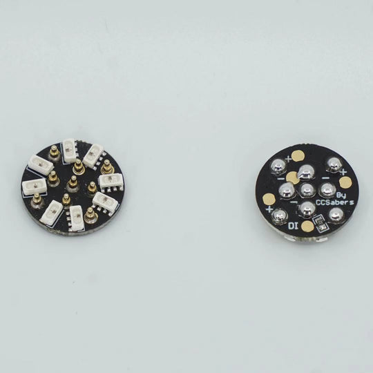 CCS Neopixel Connector (Holder included) - CCSabers