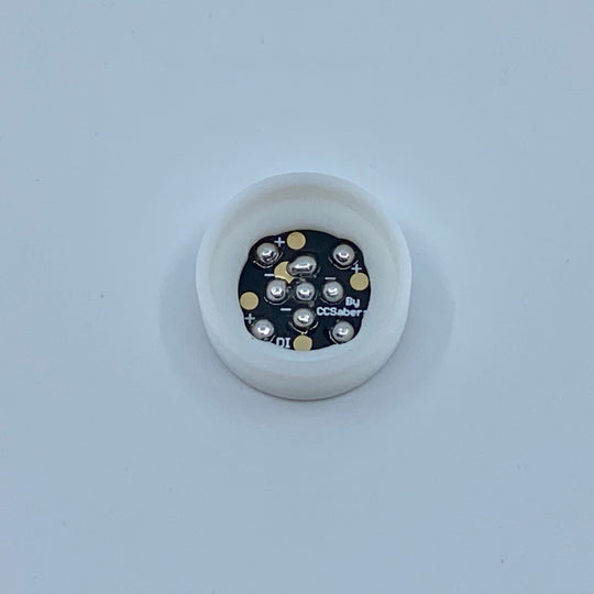 CCS Neopixel Connector Lite - CCSabers