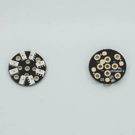 CCS Neopixel Connector (Holder included) - CCSabers