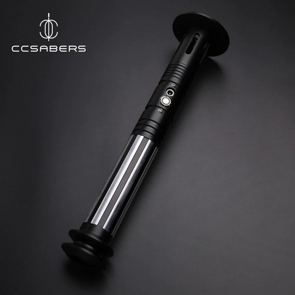 Padawan-E03 RGB/Neopixel Lightsaber - CCSabers