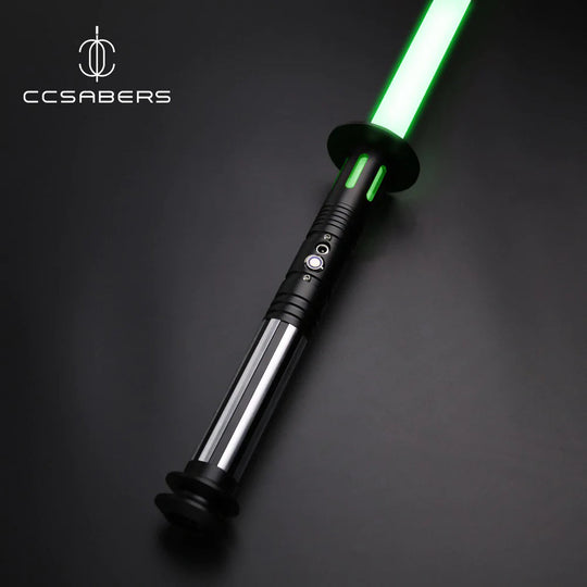 Padawan-E03 RGB/Neopixel Lightsaber - CCSabers