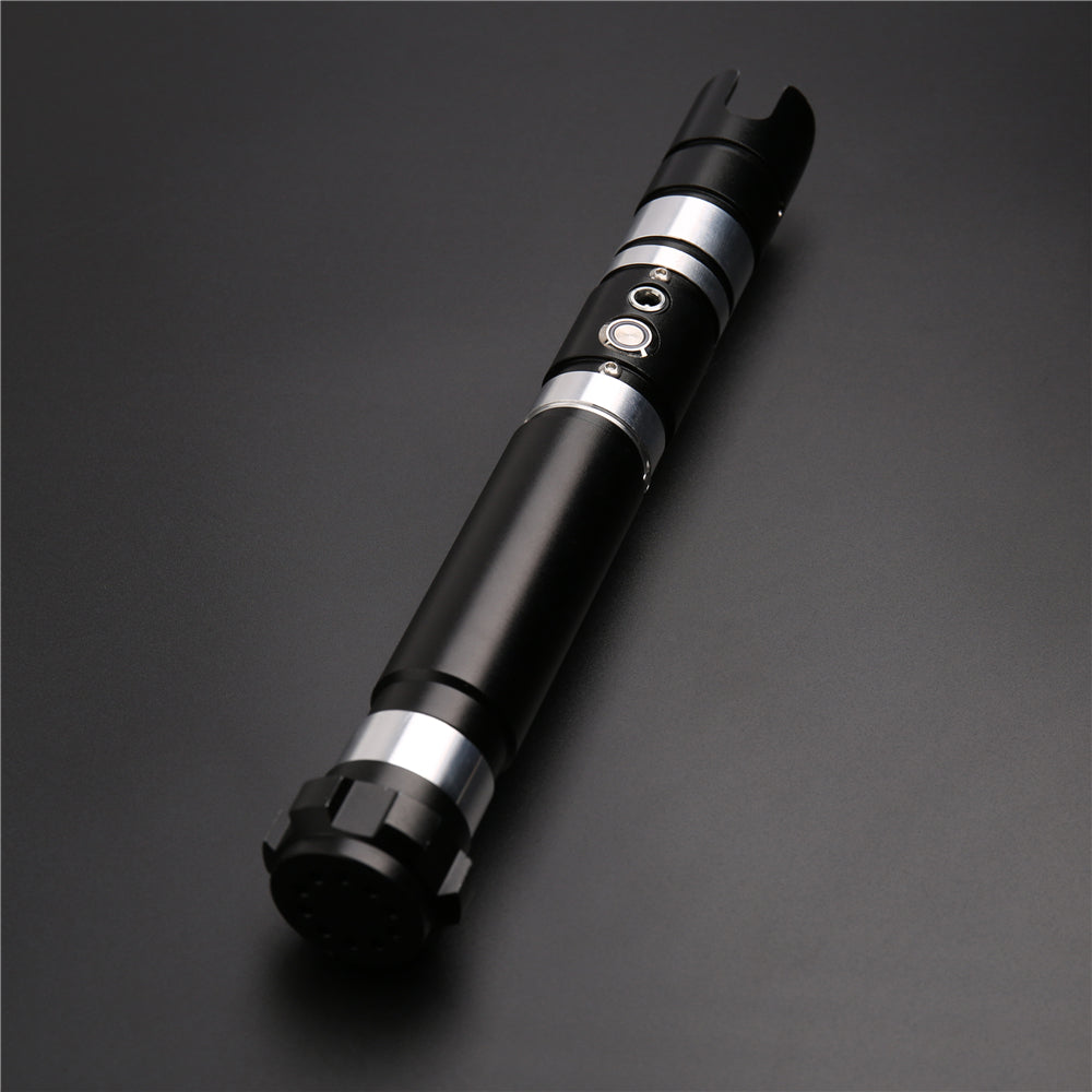 Padawan-E05 RGB/Neopixel Lightsaber - CCSabers