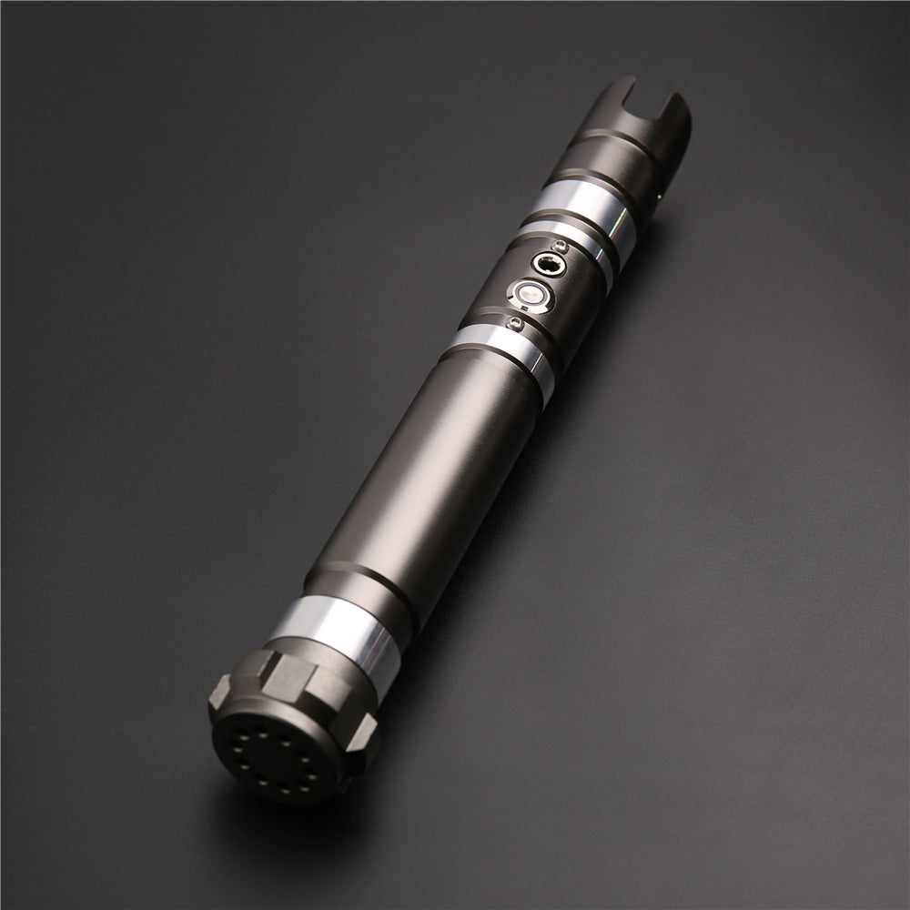 Padawan-E05 RGB/Neopixel Lightsaber - CCSabers