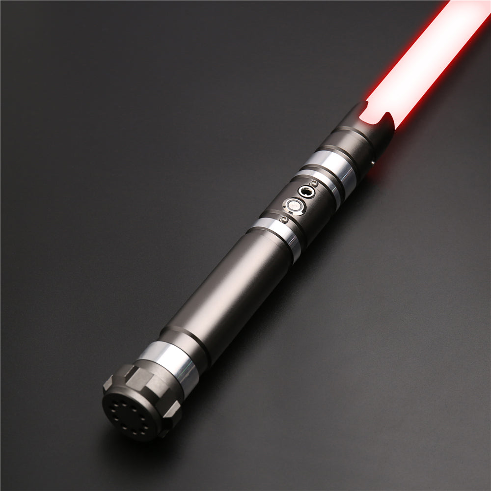 Padawan-E05 RGB/Neopixel Lightsaber - CCSabers