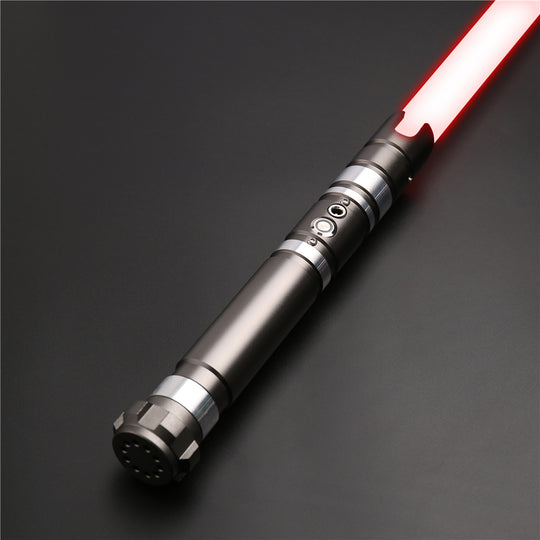 Padawan-E05 RGB/Neopixel Lightsaber - CCSabers