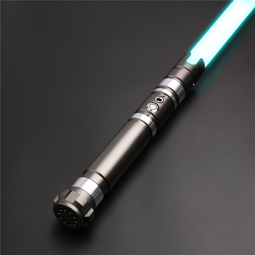 Padawan-E05 RGB/Neopixel Lightsaber - CCSabers