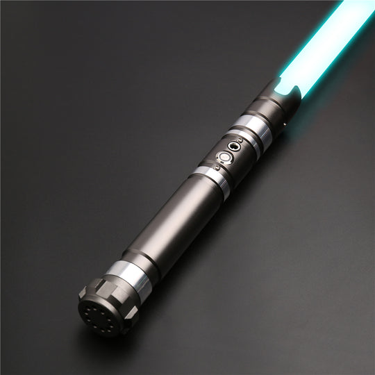 Padawan-E05 RGB/Neopixel Lightsaber - CCSabers