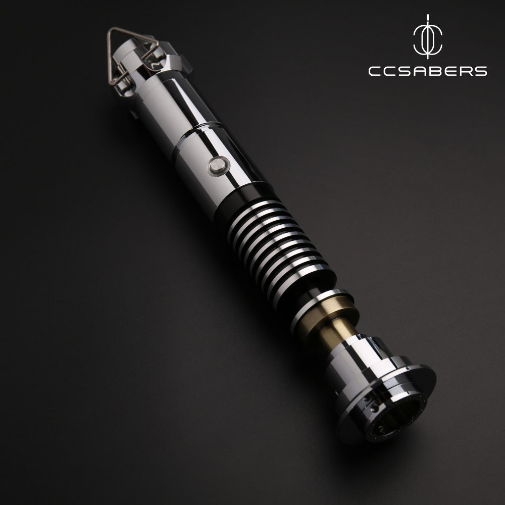 Luke V1 RGB/Neopixel Lightsaber - CCSabers