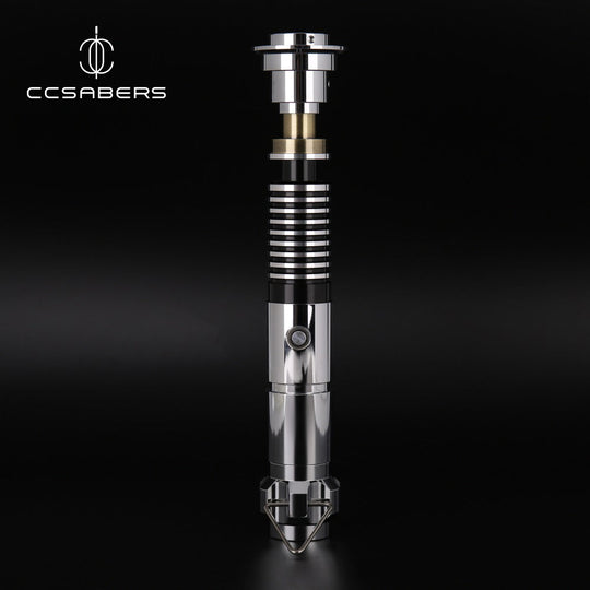 Luke V1 RGB/Neopixel Lightsaber - CCSabers