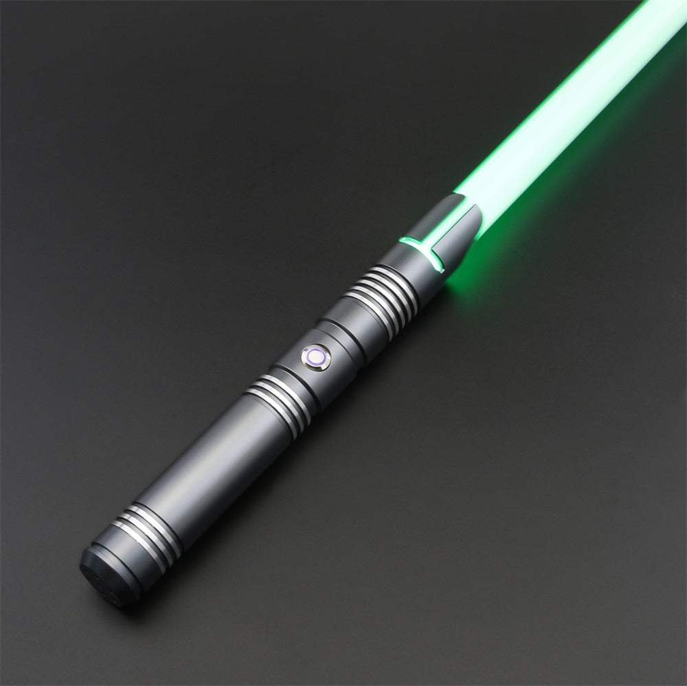Mando 2.0 RGB/Neopixel Lightsaber - CCSabers