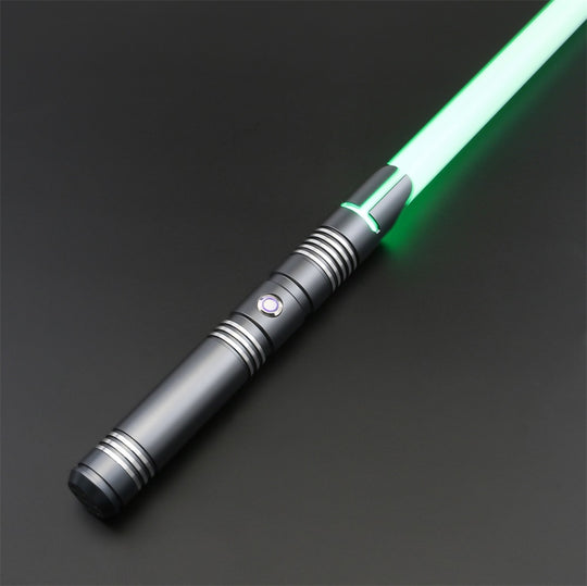 Mando 2.0 RGB/Neopixel Lightsaber - CCSabers