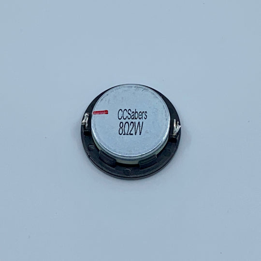 CCS 28mm Bass Speaker 8ohm 2W - CCSabers