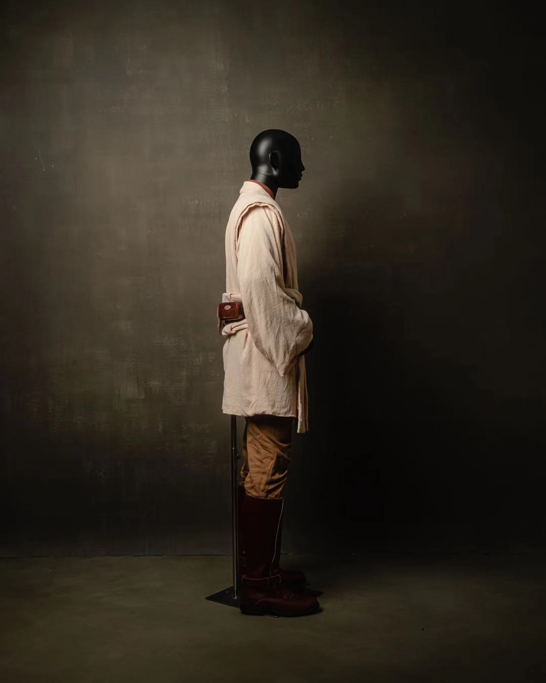 Obi-Wan Kenobi ROTS Costumes - CCSabers