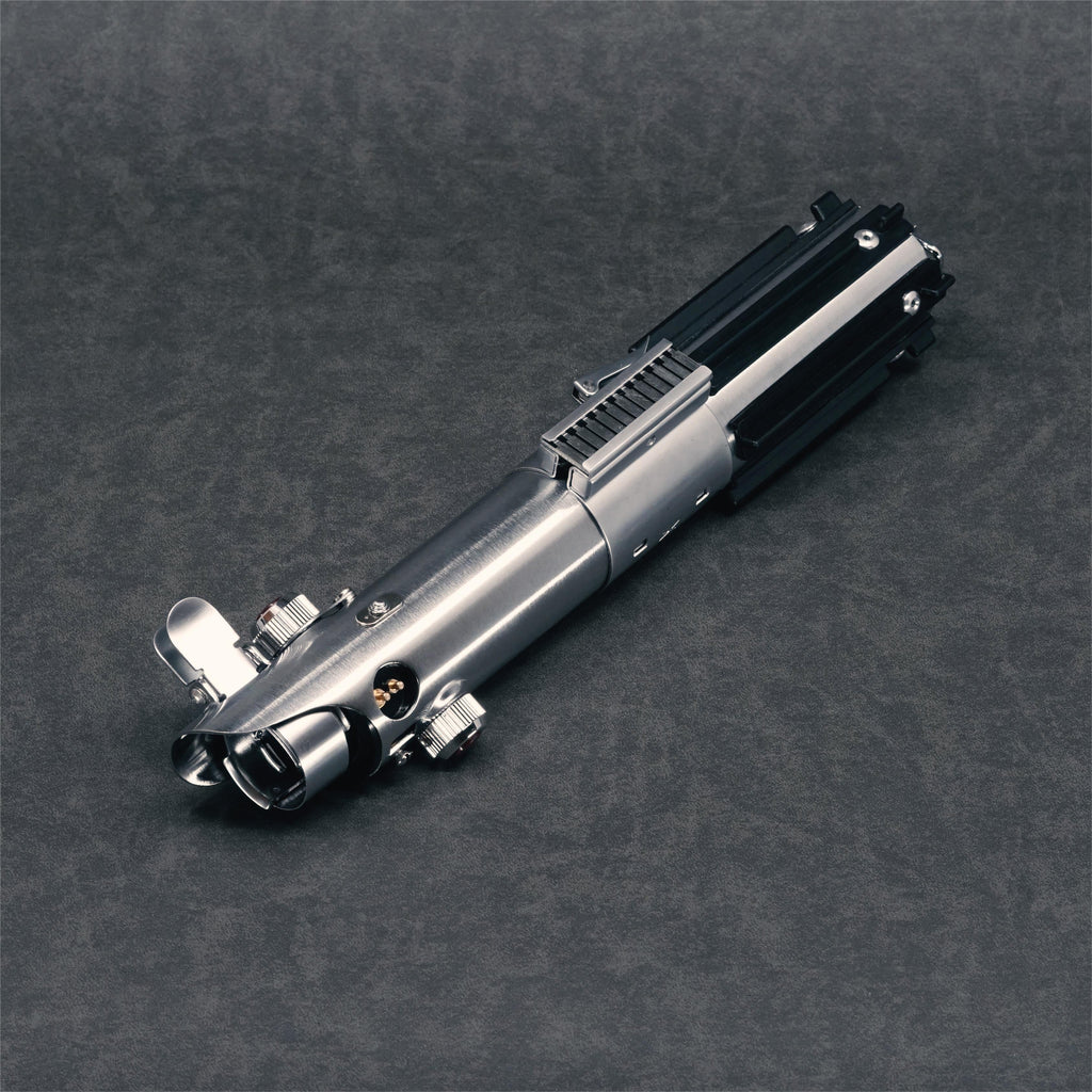 89Sabers Graflex EP5 Proffieboard Neopixel Lightsaber - Ready To Ship