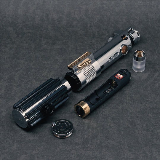 89Sabers AS3 Proffieboard Neopixel Lightsaber - Ready To Ship - CCSabers