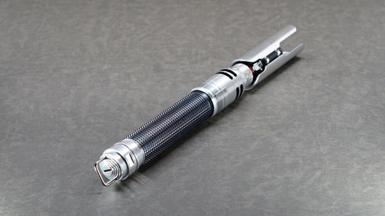 89Sabers FO V4 Swappable Lower Half - CCSabers