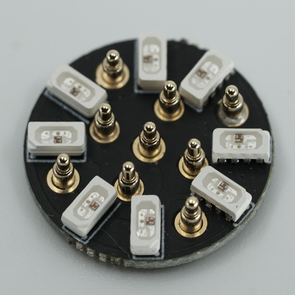 CCS Neopixel Connector (Holder included) - CCSabers
