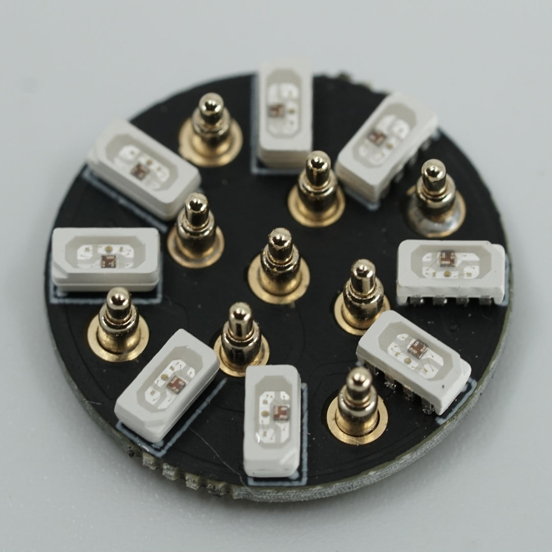CCS Neopixel Connector (Holder included) - CCSabers