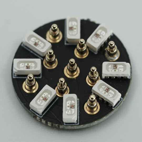 CCS Neopixel Connector (Holder included) - CCSabers