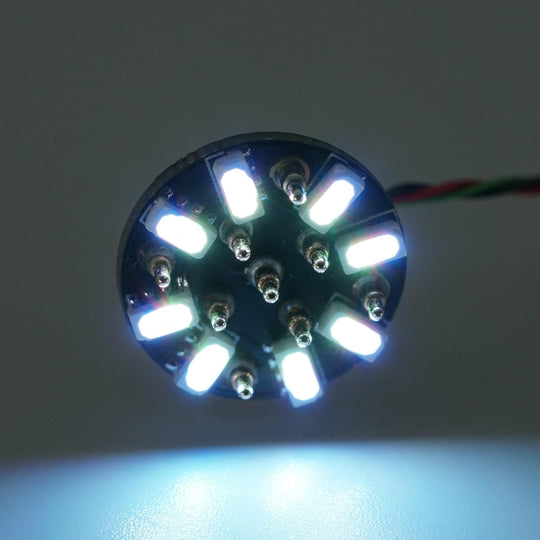CCS Neopixel Connector (Holder included) - CCSabers