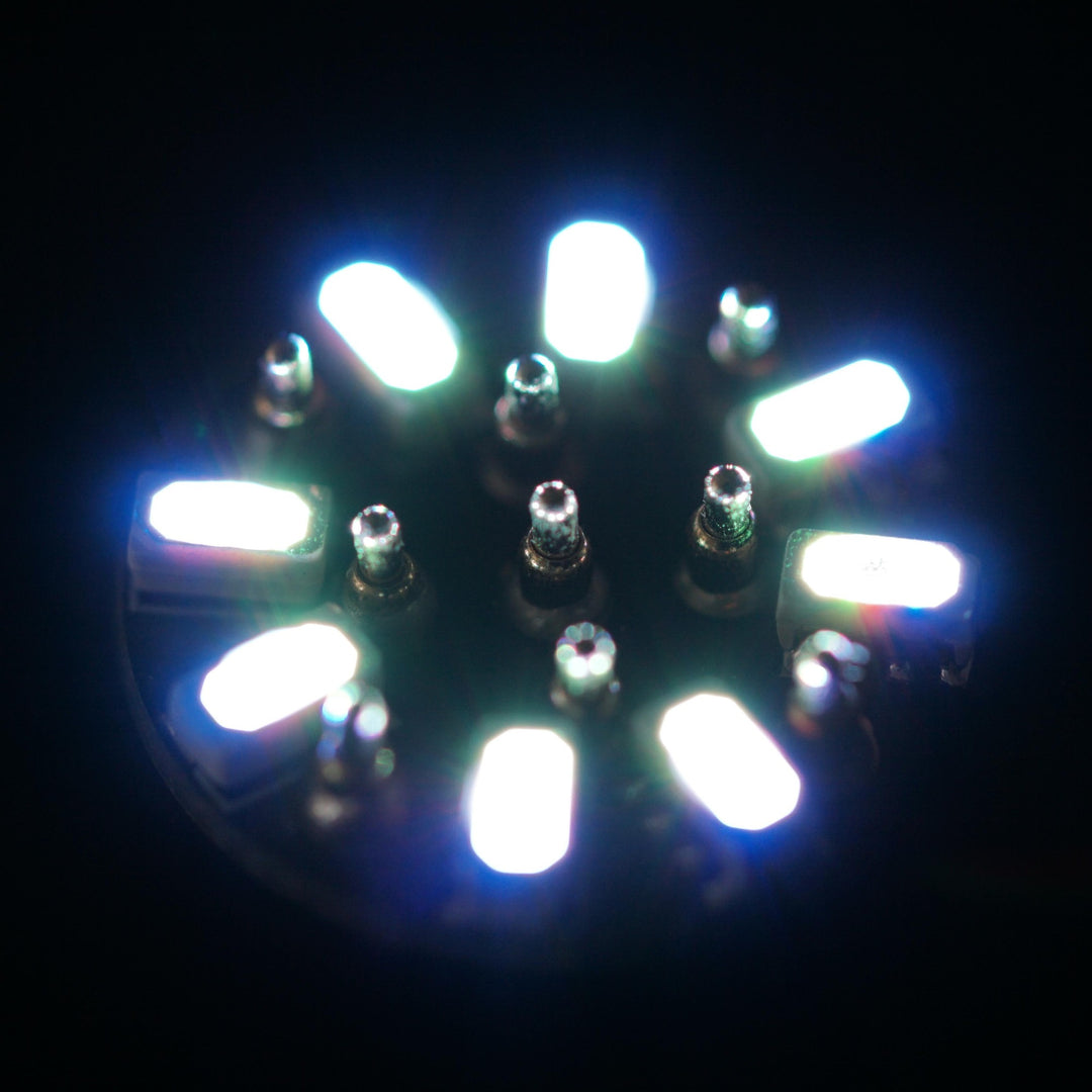 CCS Neopixel Connector (Holder included) - CCSabers