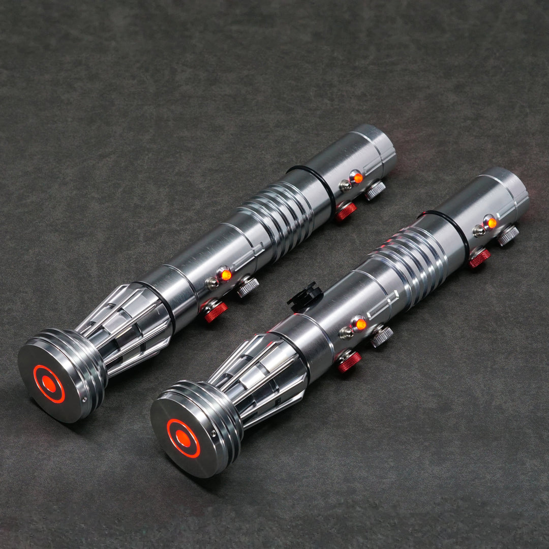 89Sabers DM Proffieboard Neopixel Lightsaber - Ready To Ship - CCSabers