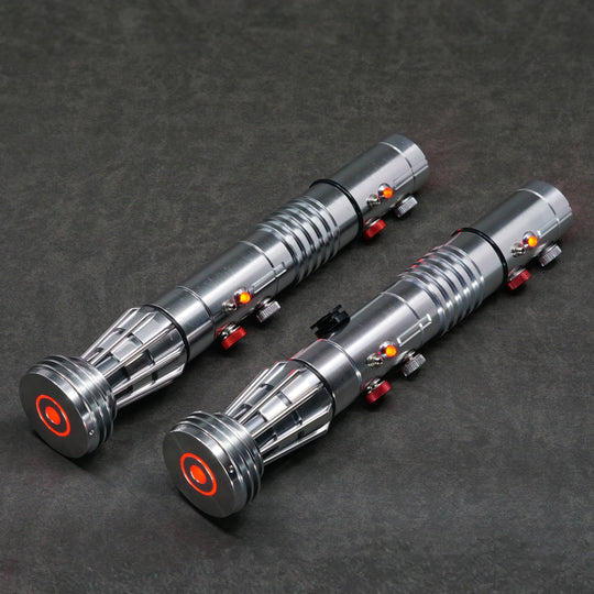 89Sabers DM Proffieboard Neopixel Lightsaber - Ready To Ship - CCSabers