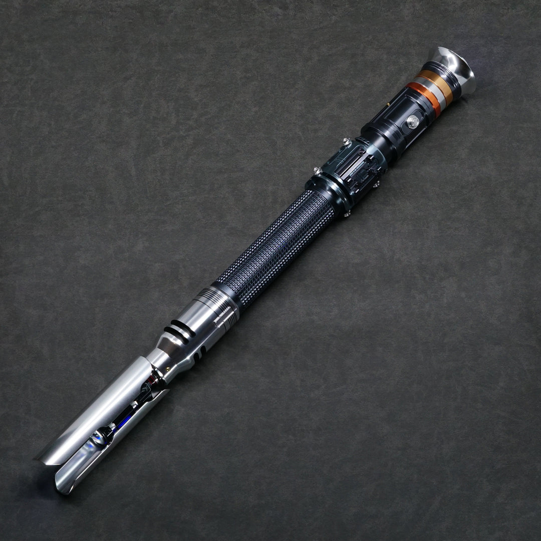 89Sabers Jedi Survivor Proffieboard Neopixel Lightsaber - Ready To Ship - CCSabers