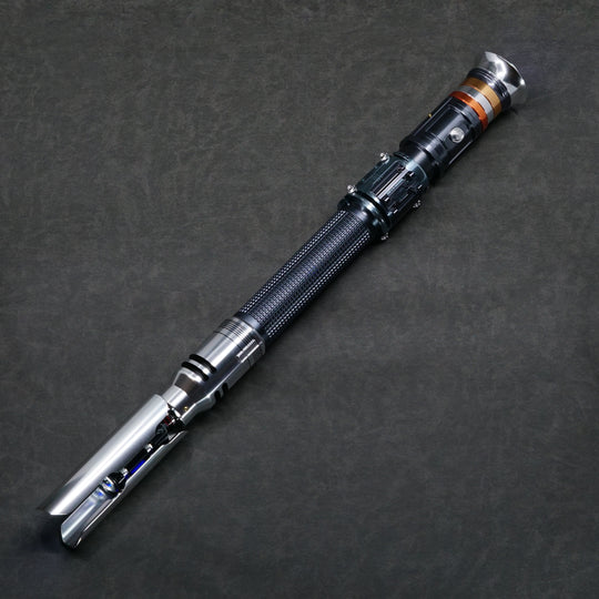 89Sabers Jedi Survivor Proffieboard Neopixel Lightsaber - Ready To Ship - CCSabers