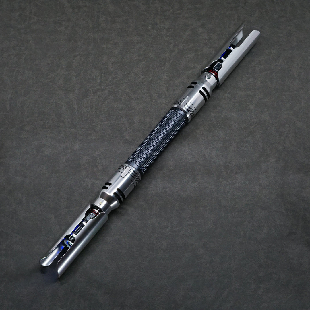 89Sabers Jedi Survivor Proffieboard Neopixel Lightsaber - Ready To Ship - CCSabers