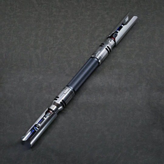 89Sabers Jedi Survivor Proffieboard Neopixel Lightsaber - Ready To Ship - CCSabers