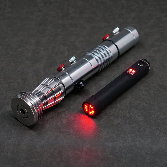 89Sabers DM Proffieboard Neopixel Lightsaber - Ready To Ship - CCSabers