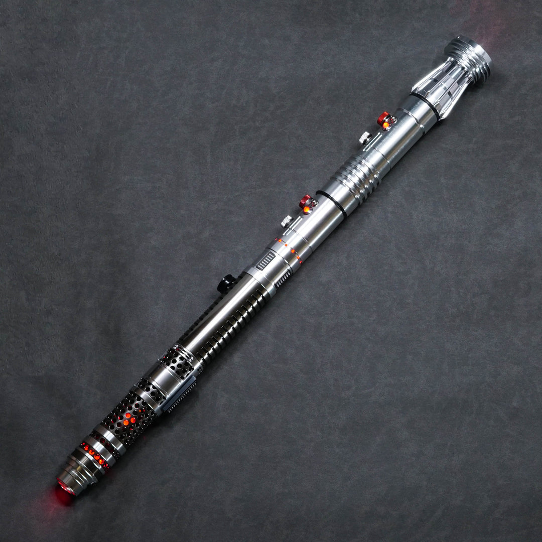 89Sabers Ventress Proffieboard Neopixel Lightsaber - Ready To Ship - CCSabers