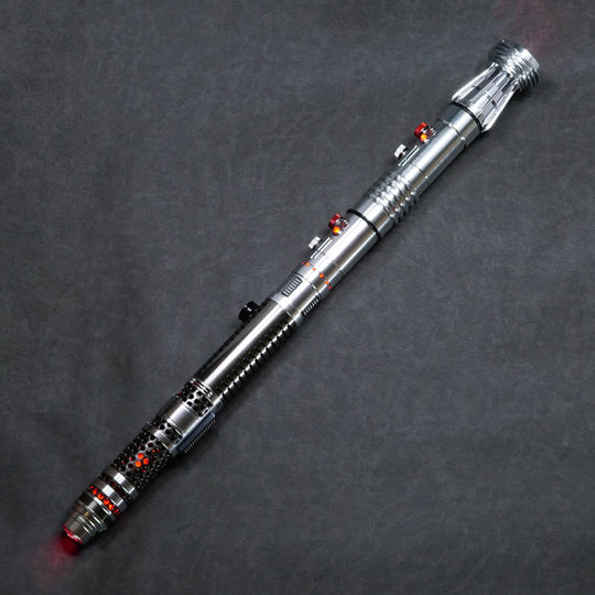 89Sabers Ventress Proffieboard Neopixel Lightsaber - Ready To Ship - CCSabers