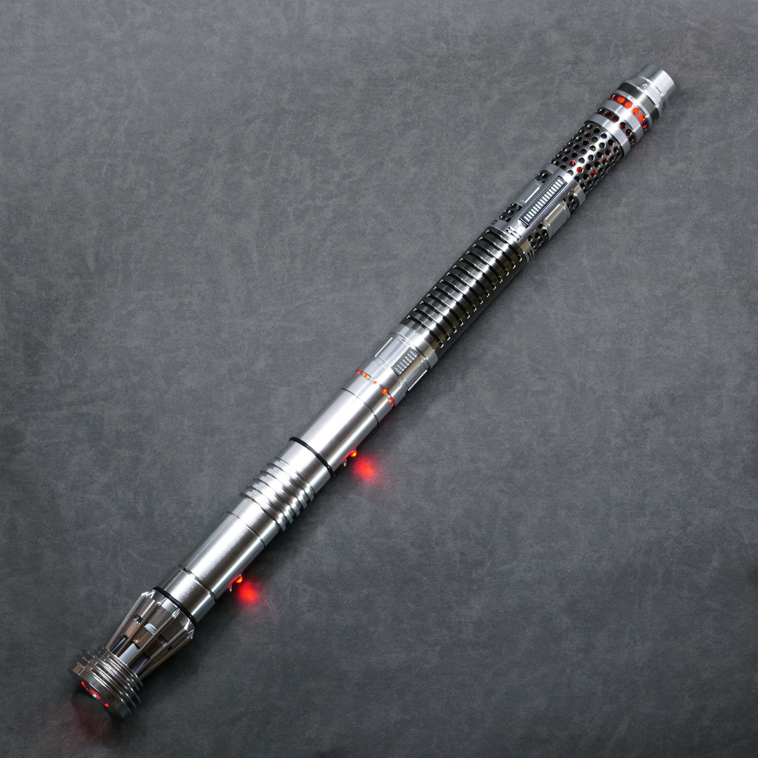 89Sabers Ventress Proffieboard Neopixel Lightsaber - Ready To Ship - CCSabers