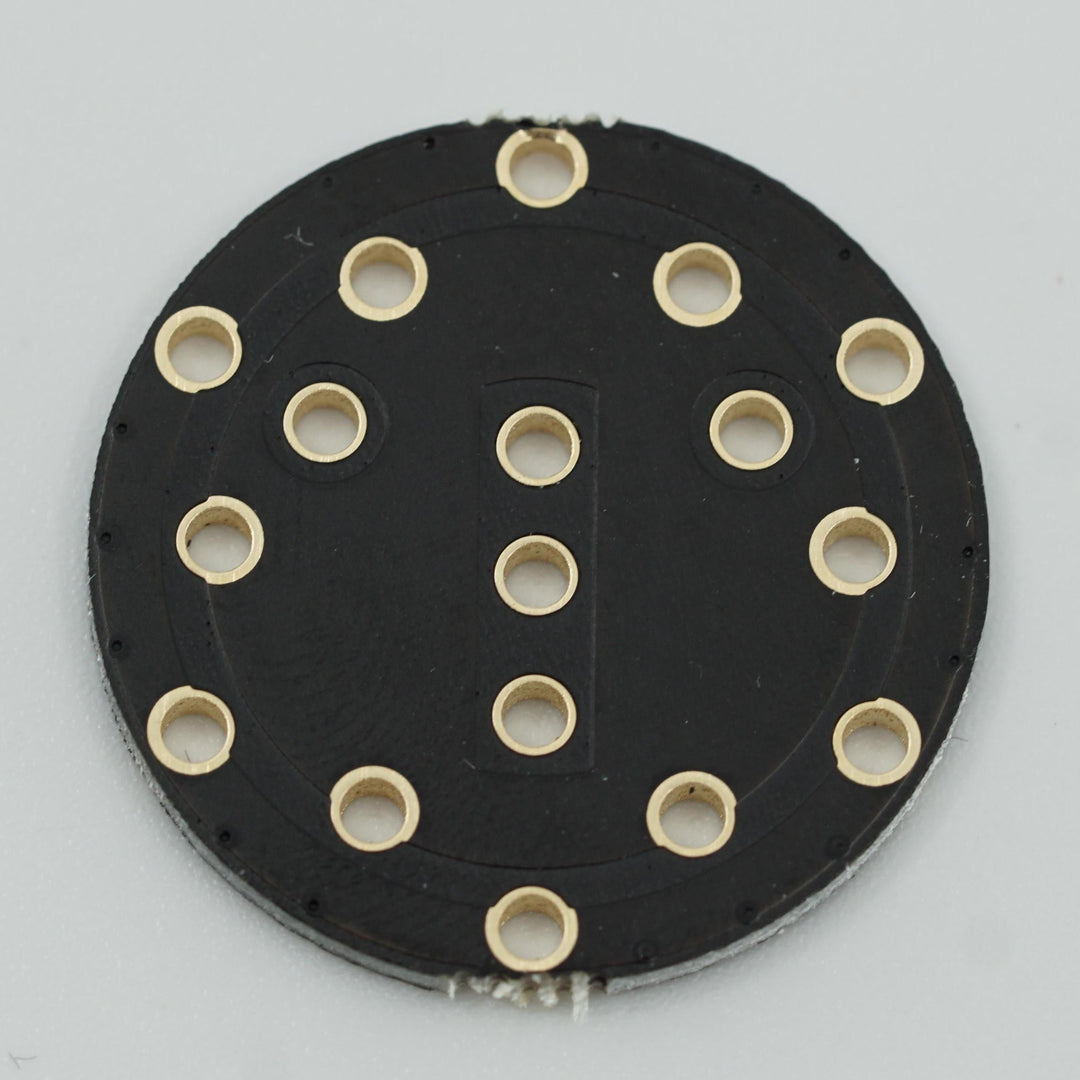 CCS Six-Rail Connector V2 - CCSabers