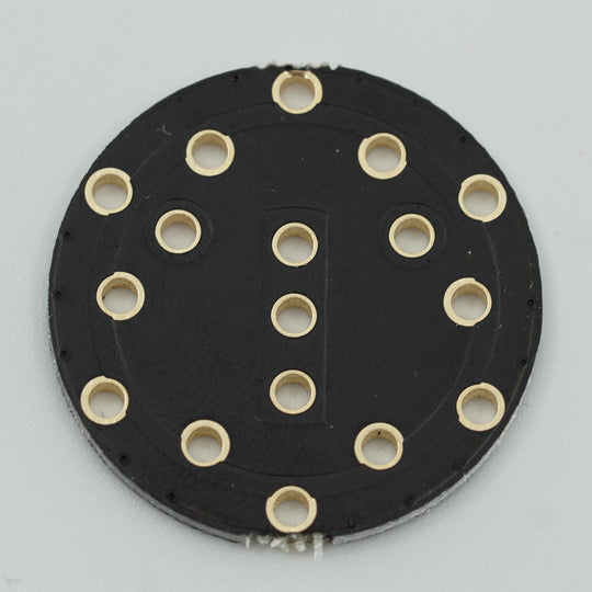 CCS Six-Rail Connector V2 - CCSabers