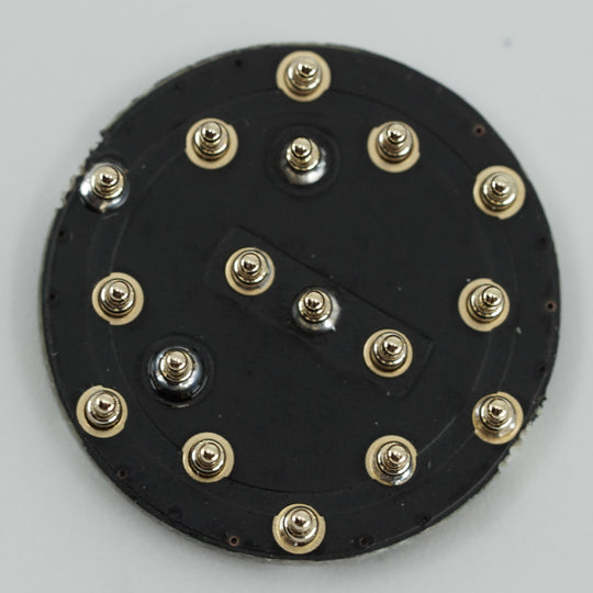 CCS Six-Rail Connector V2 - CCSabers