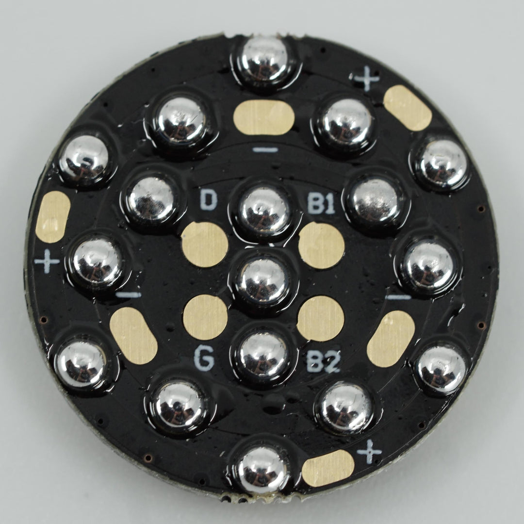 CCS Six-Rail Connector V2 - CCSabers