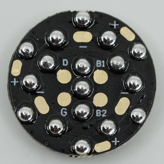 CCS Six-Rail Connector V2 - CCSabers