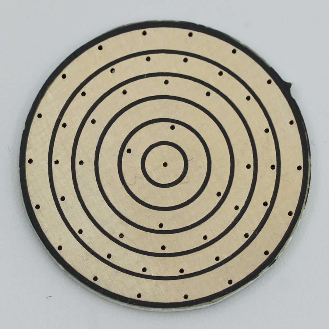 CCS Six-Rail Connector V2 - CCSabers