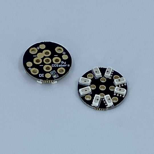 CCS Neopixel Connector (Holder included) - CCSabers