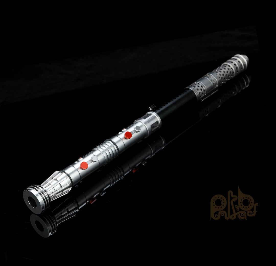 Dark Apprentices - CCSabers