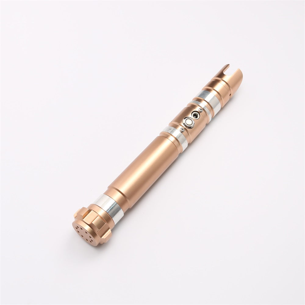 Padawan-E05 RGB/Neopixel Lightsaber - CCSabers