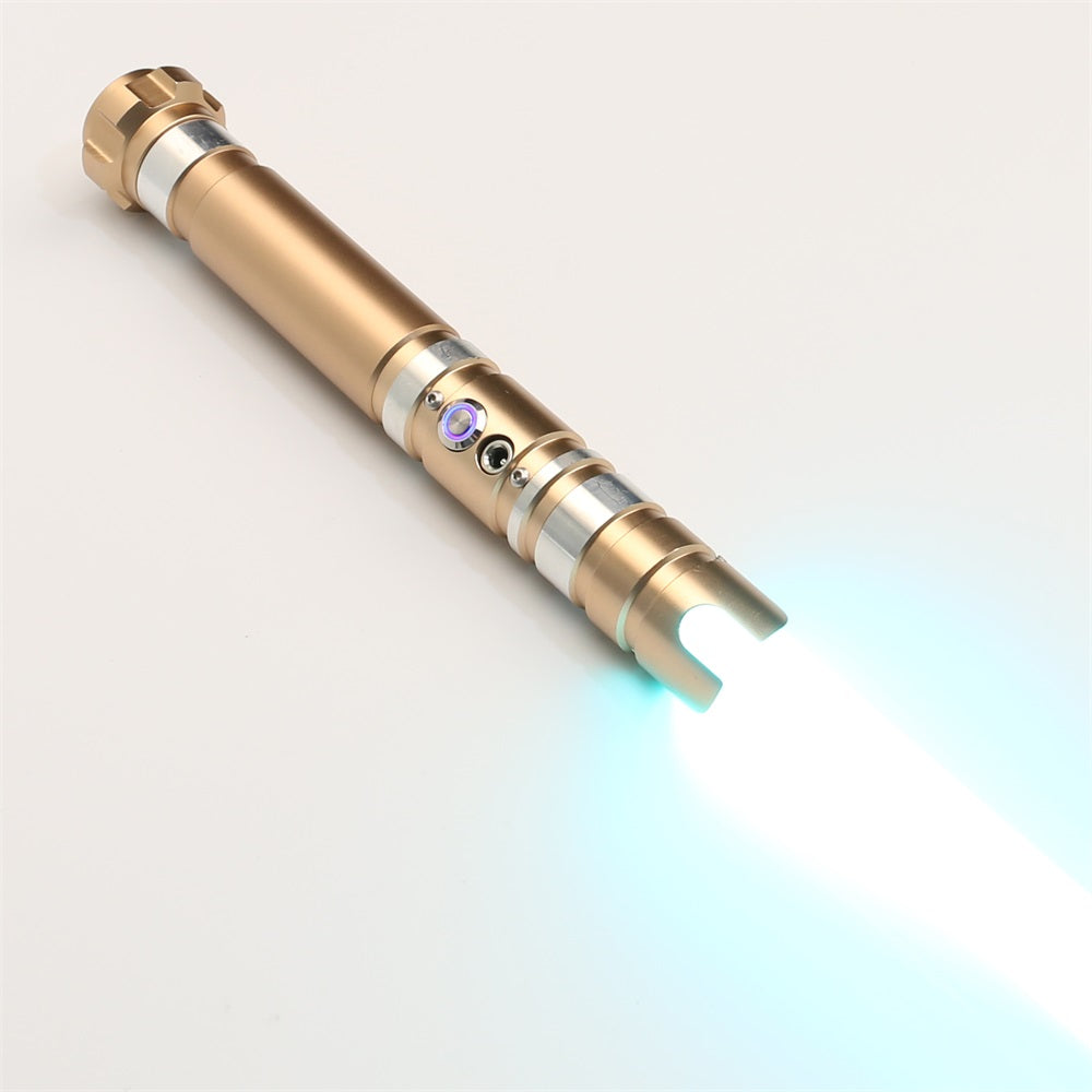 Padawan-E05 RGB/Neopixel Lightsaber - CCSabers