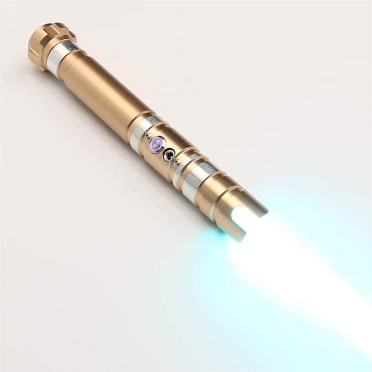 Padawan-E05 RGB/Neopixel Lightsaber - CCSabers