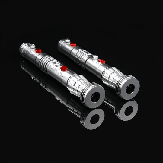 Darth Maul RGB/Neopixel Lightsaber - CCSabers