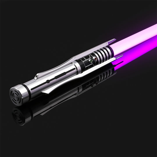 Revan Jedi 2.0 RGB/Neopixel Lightsaber - CCSabers