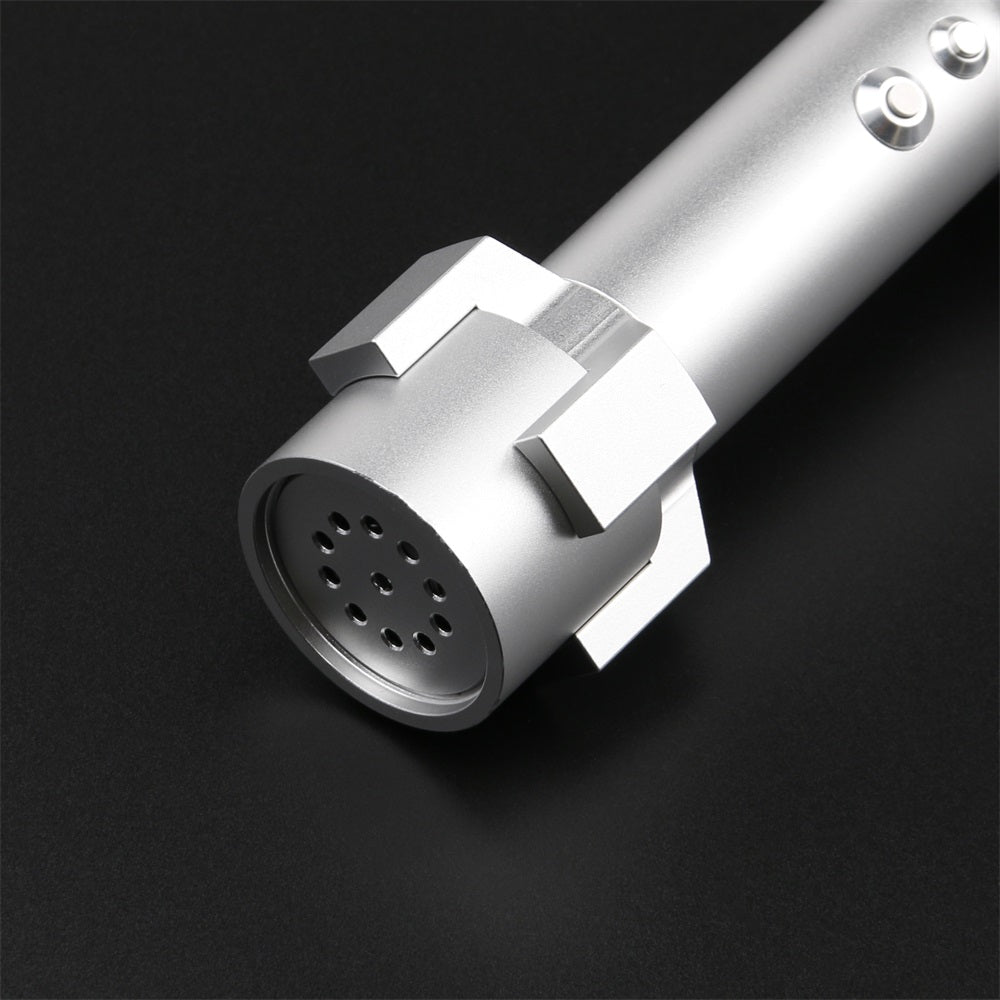 Battle Brick 2.0 RGB/Neopixel Lightsaber - CCSabers